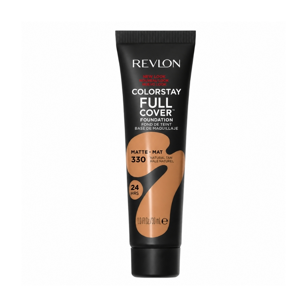 Revlon_1000x1000px_ColorStay Full Cover 330 Natural Tan