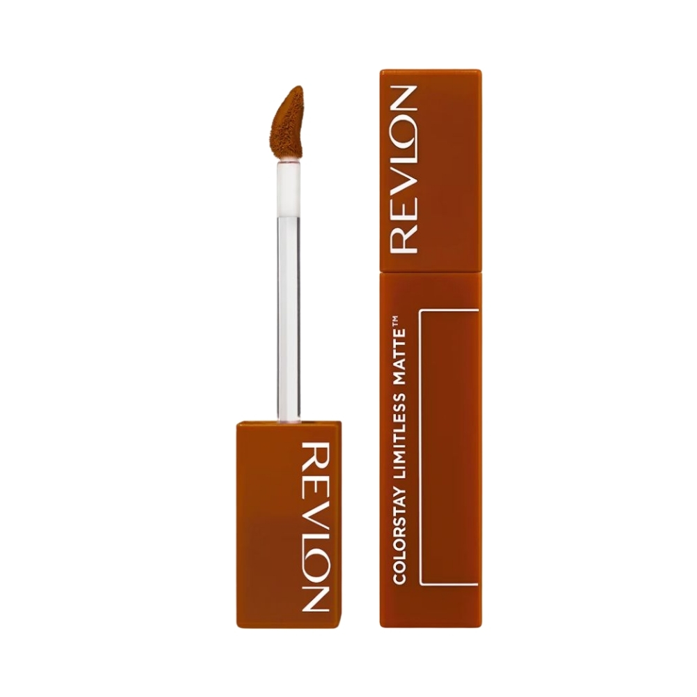 Revlon_1000x1000px_ColorStay Limitless Matte Liquid Lipstick – 004 Model Behavior