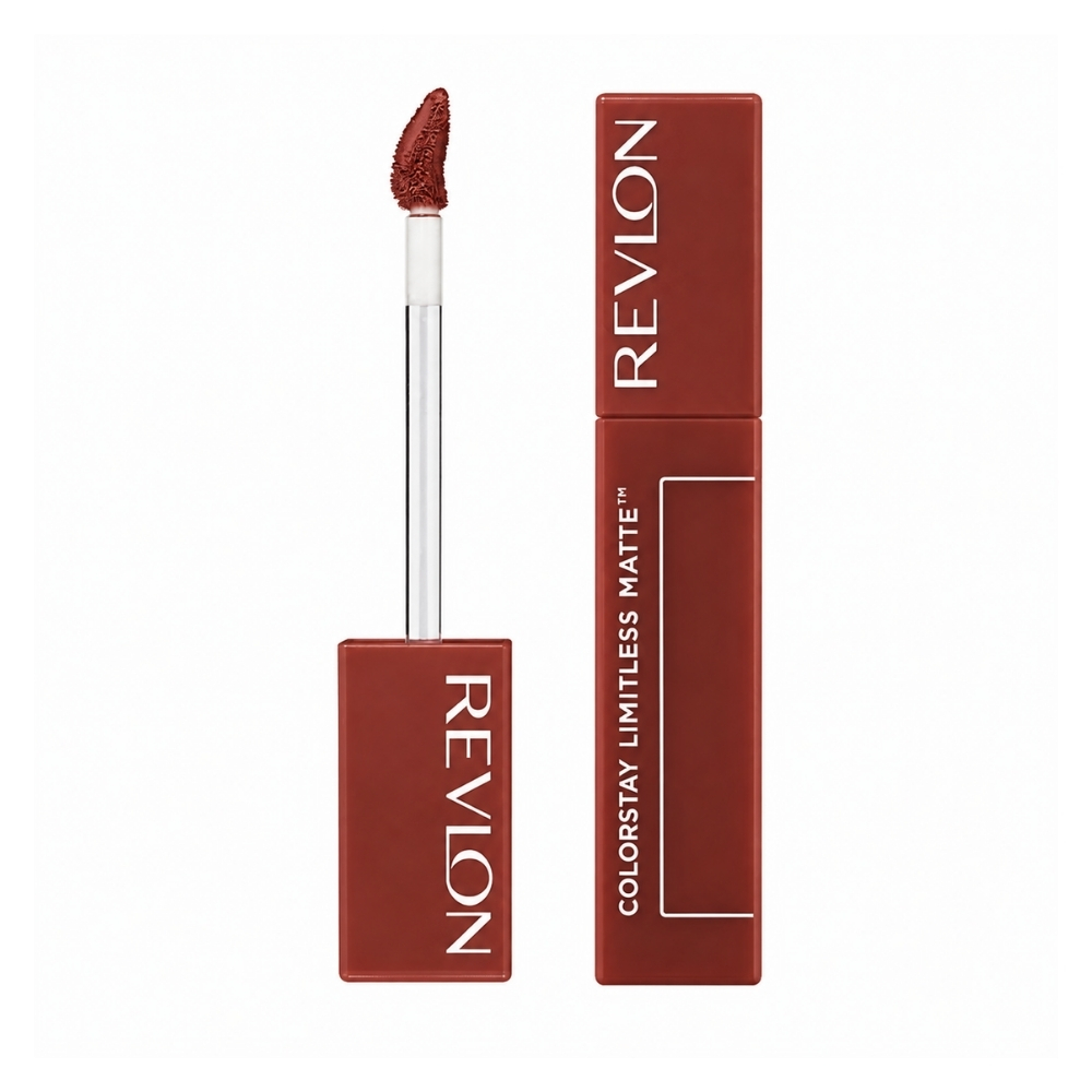 Revlon_1000x1000px_ColorStay Limitless Matte Liquid Lipstick – 013 Real Deal