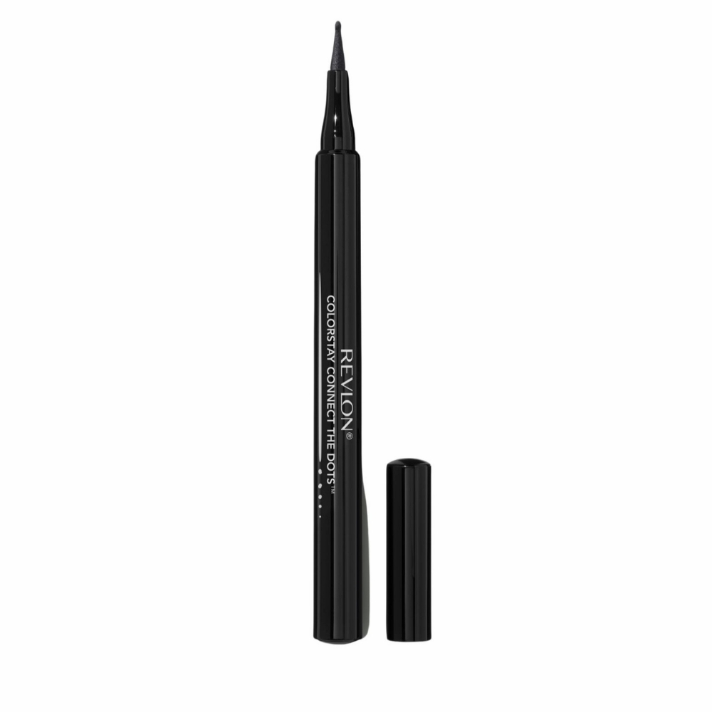 Revlon_1000x1000px_ColorStay Liquid Eye Pens Connect The Dots (Card) Blackest Black