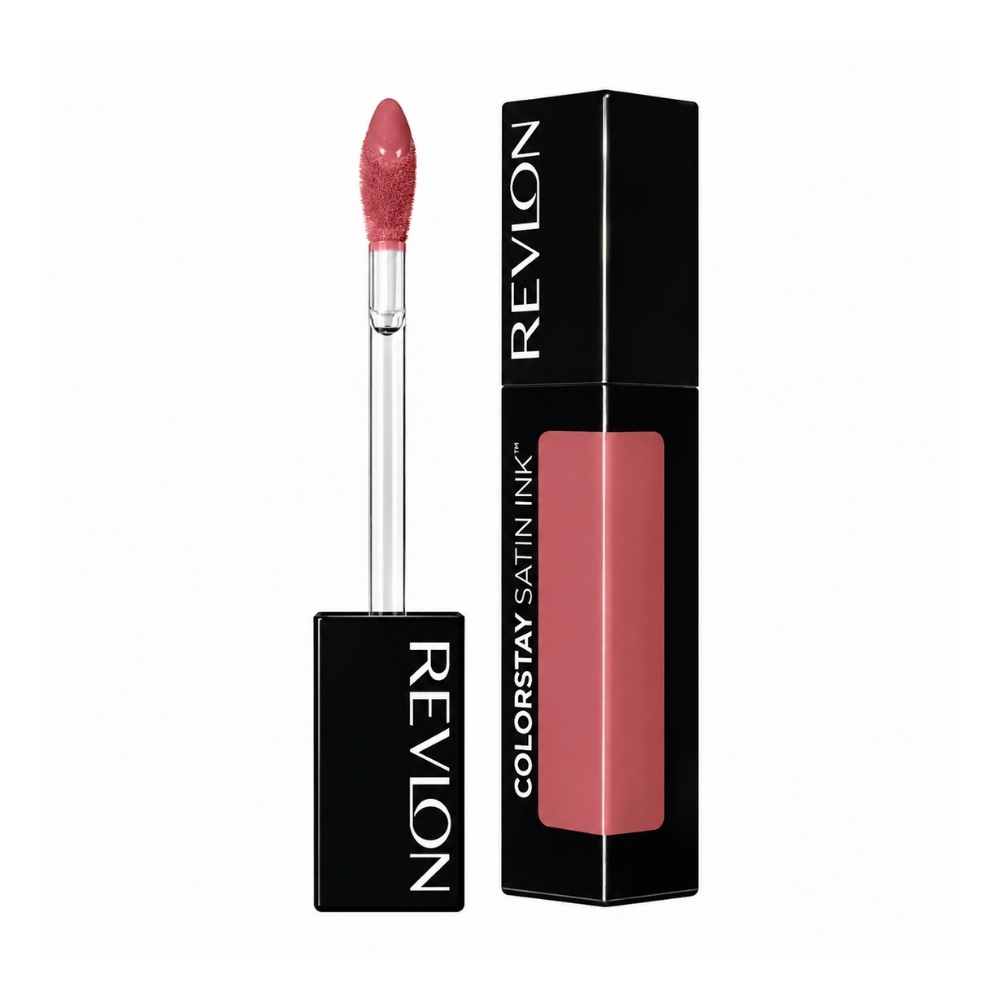 Revlon_1000x1000px_ColorStay Satin Ink Liquid Lipstick – 007 Partner in Crime