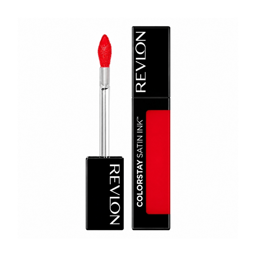 Revlon_1000x1000px_ColorStay Satin Ink Liquid Lipstick – 019 My Own Boss