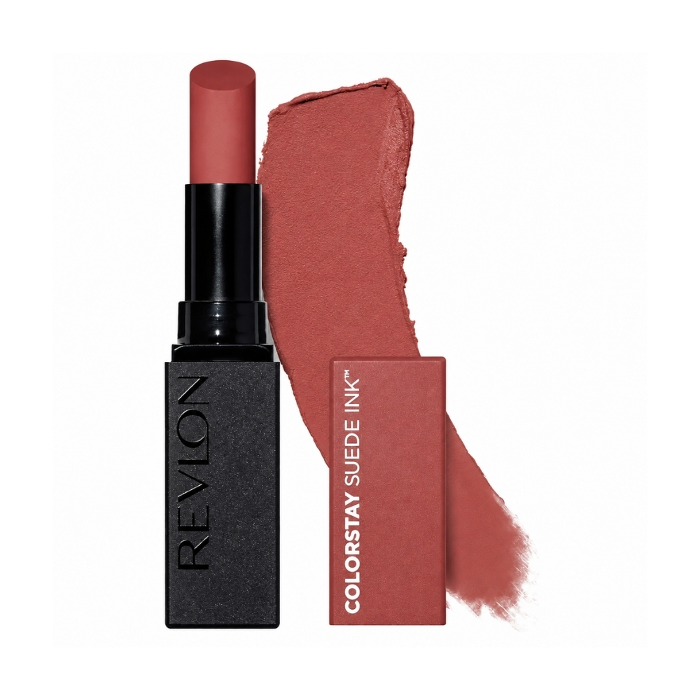 Revlon_1000x1000px_ColorStay Suede Ink Lipstick – 003 Want it All