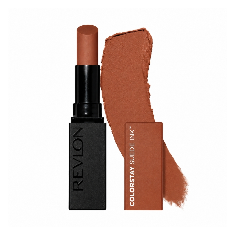 Revlon_1000x1000px_ColorStay Suede Ink Lipstick – 004 Pure Talent