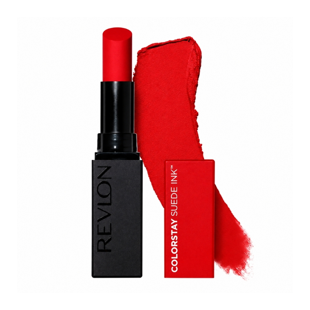 Revlon_1000x1000px_ColorStay Suede Ink Lipstick – 015 Lip Boom