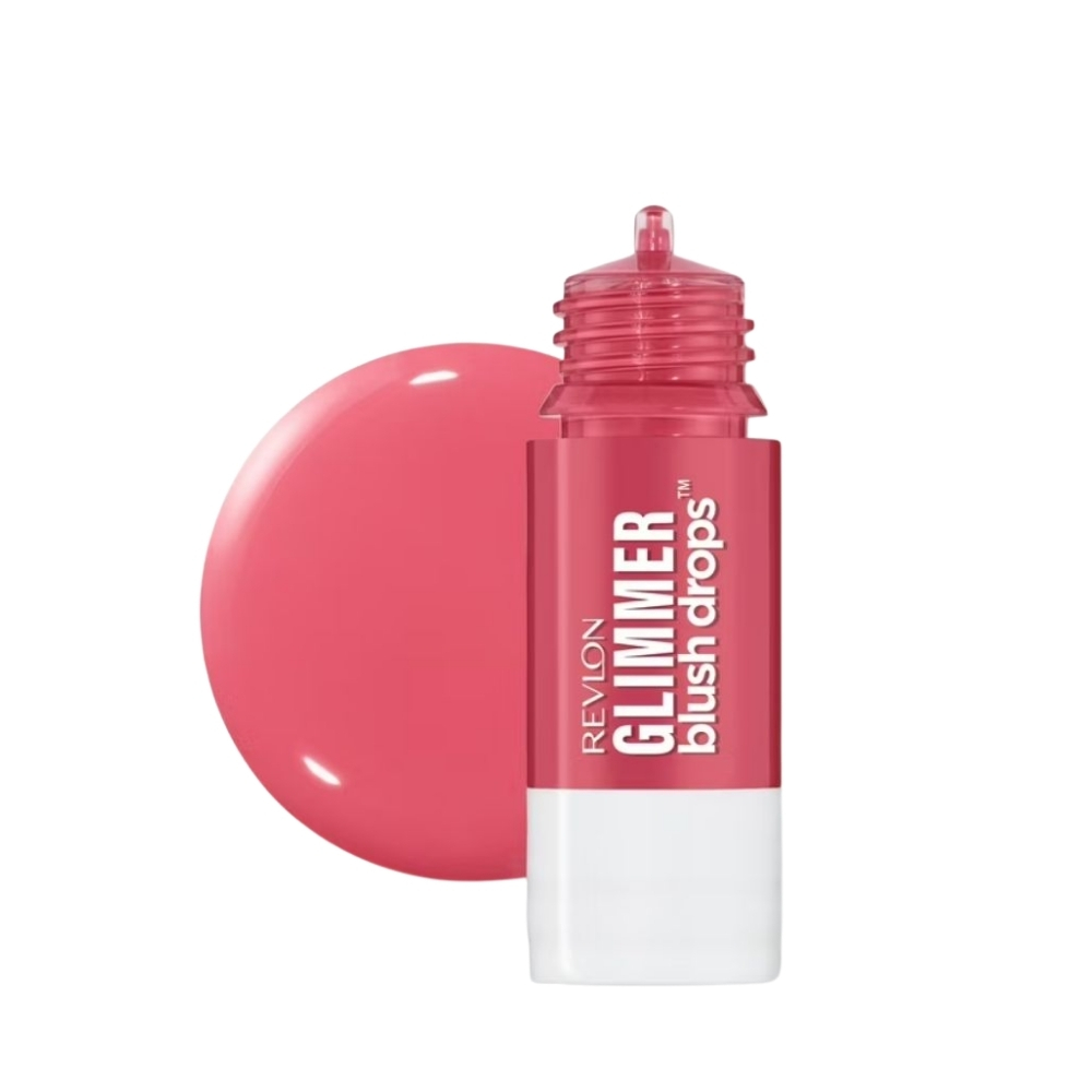 Revlon_1000x1000px_Glimmer Blush Drops 102 Pink It Over