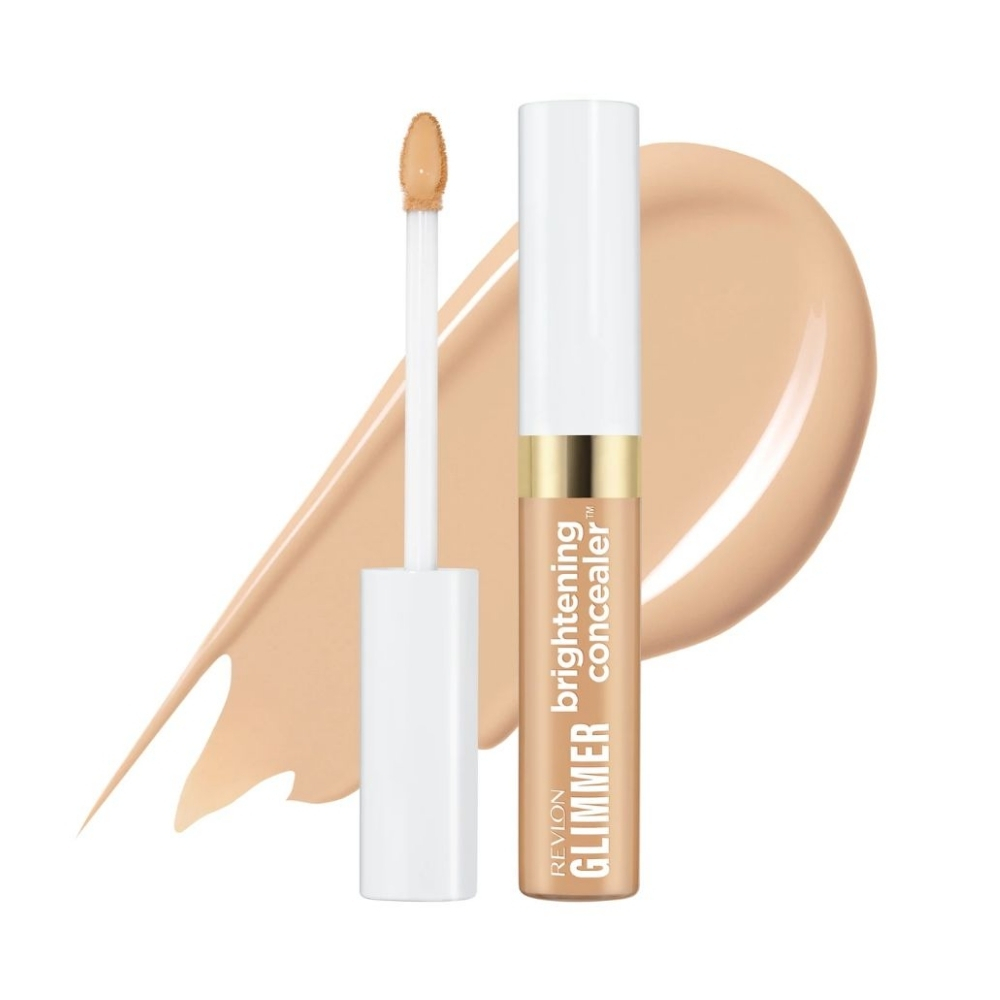 Revlon_1000x1000px_Glimmer Correcting Concealer 135