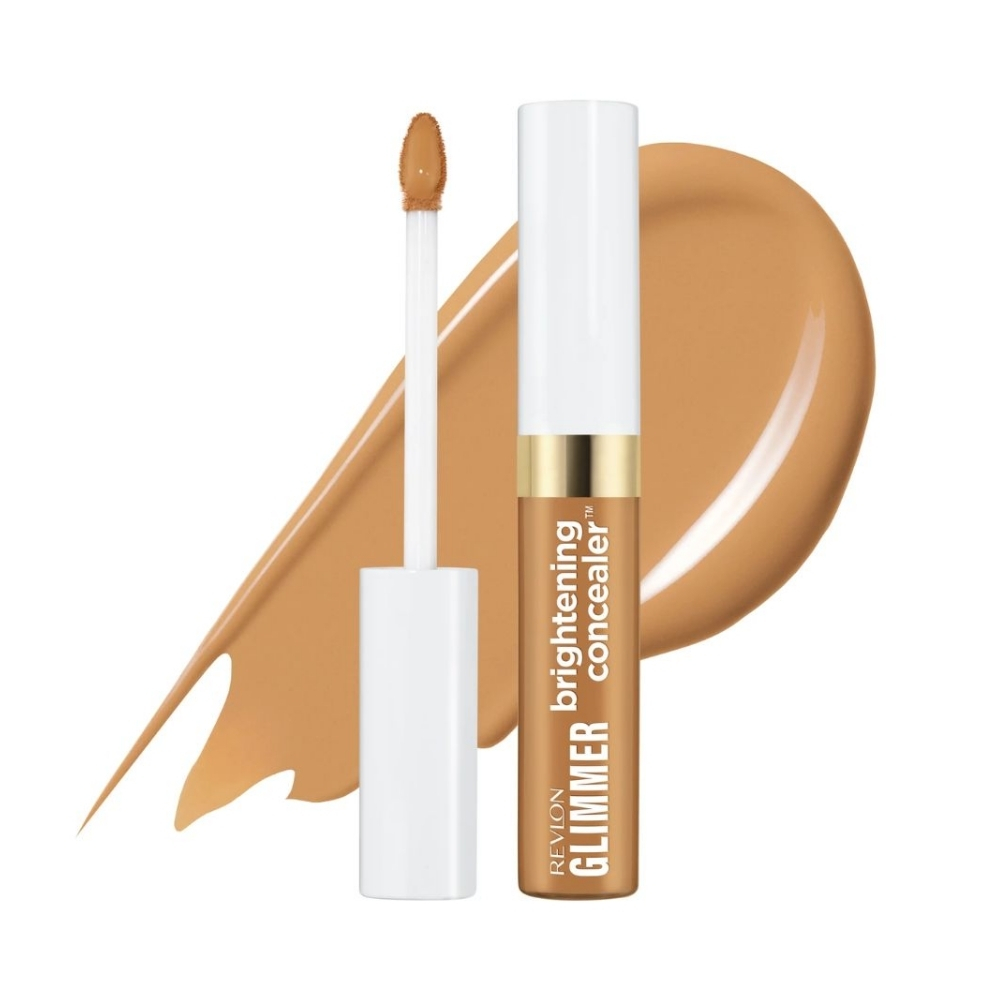 Revlon_1000x1000px_Glimmer Correcting Concealer 155