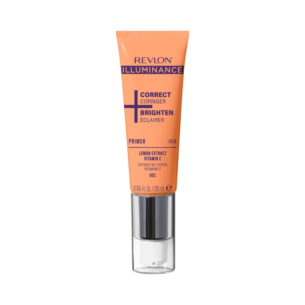 Revlon_1000x1000px_Illuminance Correct + Brighten Primer