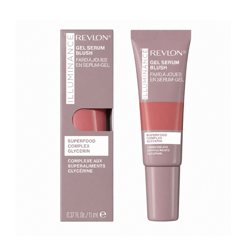 Revlon_1000x1000px_Illuminance Gel Sérum Blush 110 Enchanting Mauve