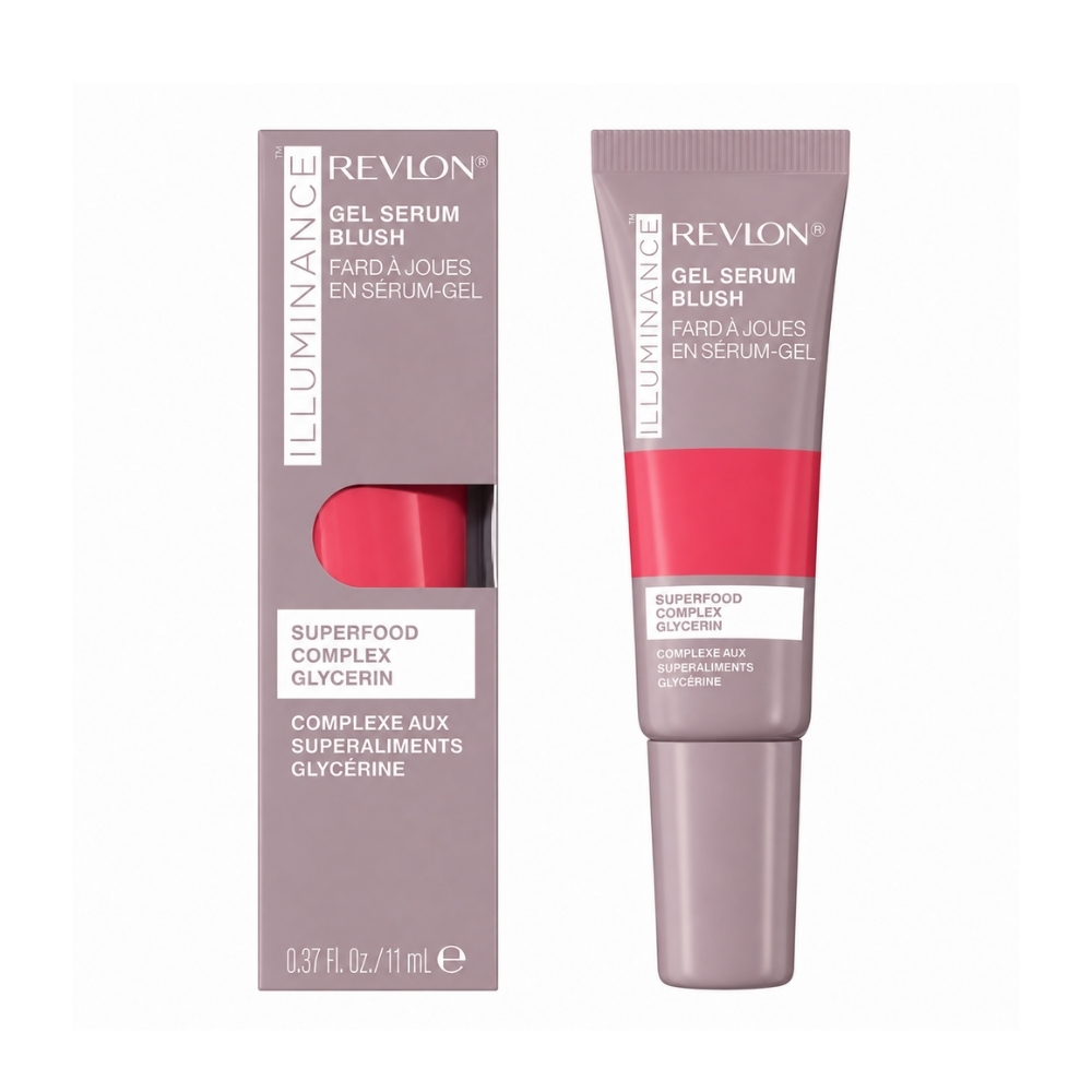Revlon_1000x1000px_Illuminance Gel Sérum Blush 120 Striking Rose