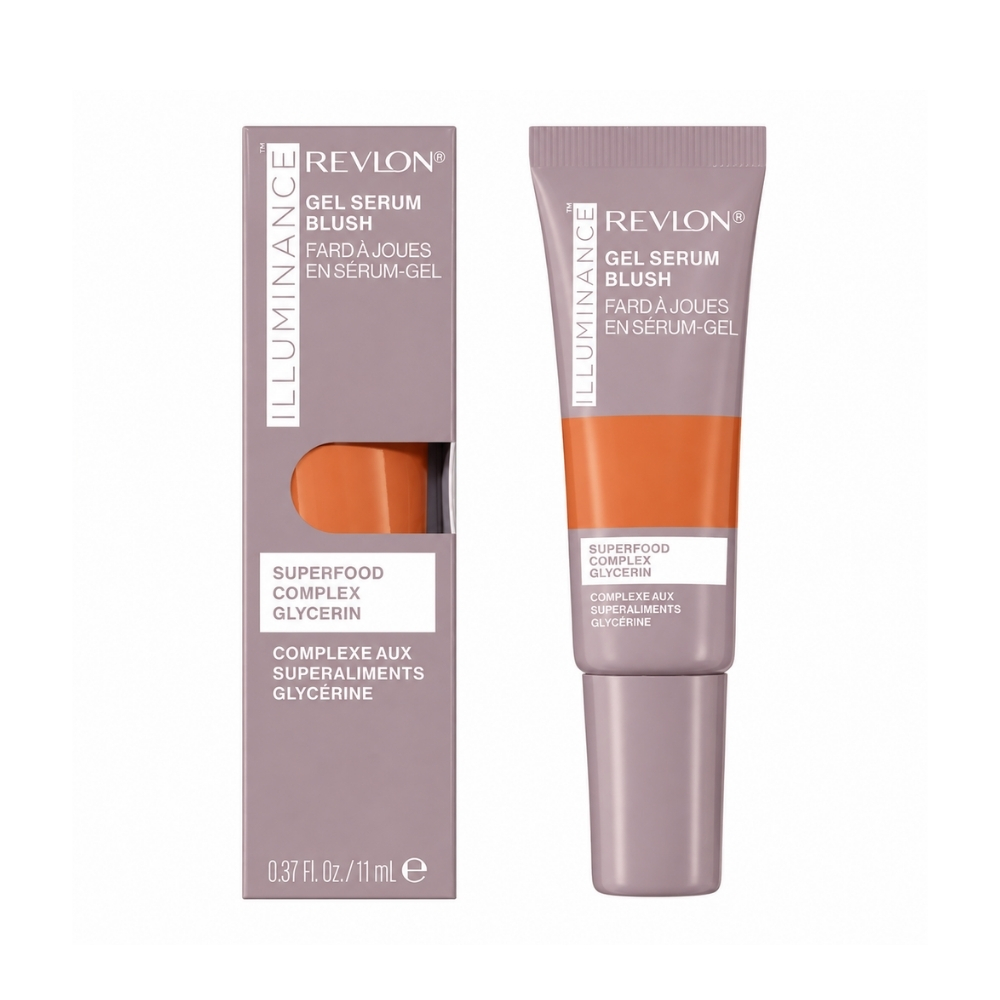 Revlon_1000x1000px_Illuminance Gel Sérum Blush 130 Beaming Coral