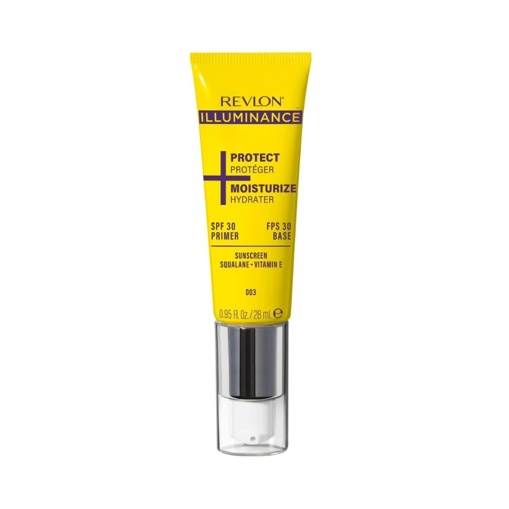 Revlon_1000x1000px_Illuminance Protect + Moisturize SPF 25 Primer INTL