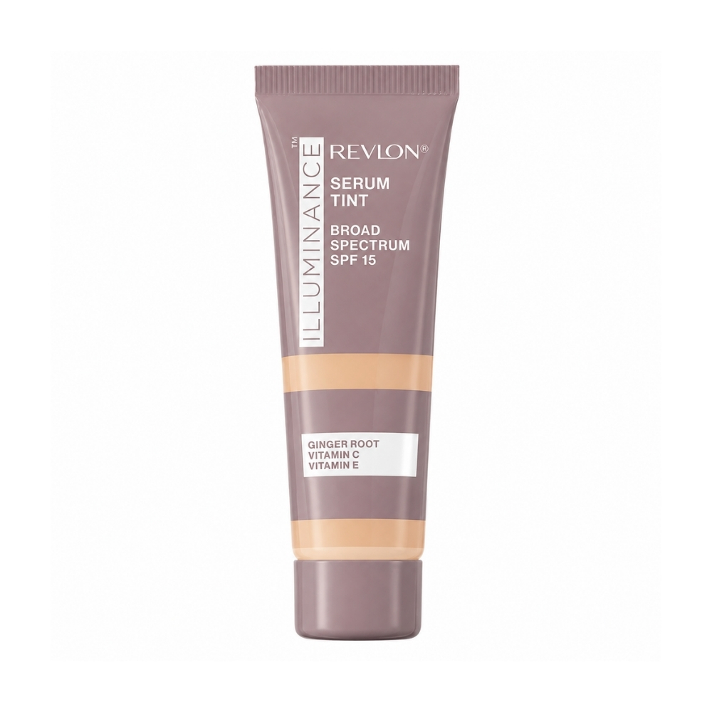 Revlon_1000x1000px_Illuminance Sérum Tint Spf 15 Intl 201 Creamy Natural