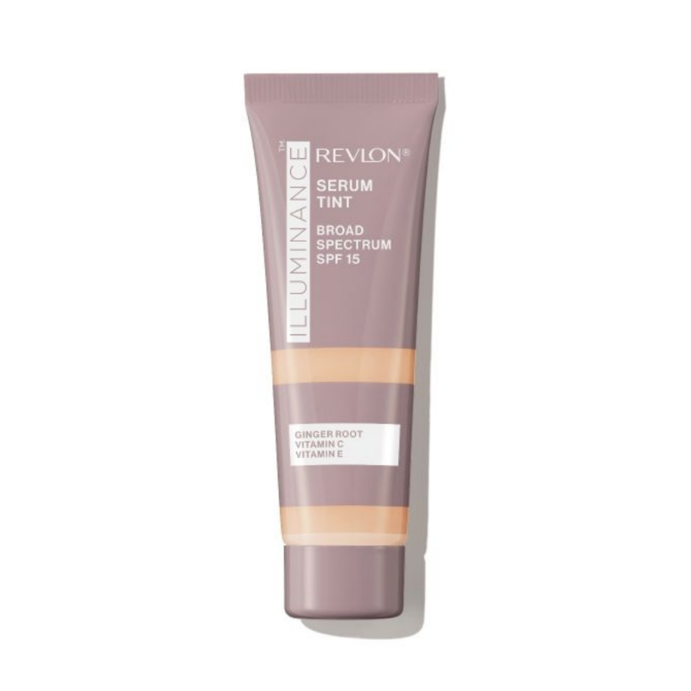 Revlon_1000x1000px_Illuminance Sérum Tint Spf 15 Intl 209 Buff Beige
