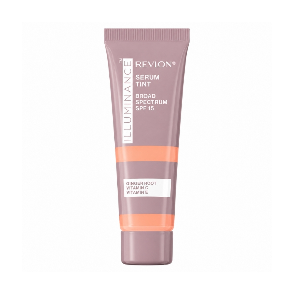 Revlon_1000x1000px_Illuminance Sérum Tint Spf 15 Intl 313 Light Tan