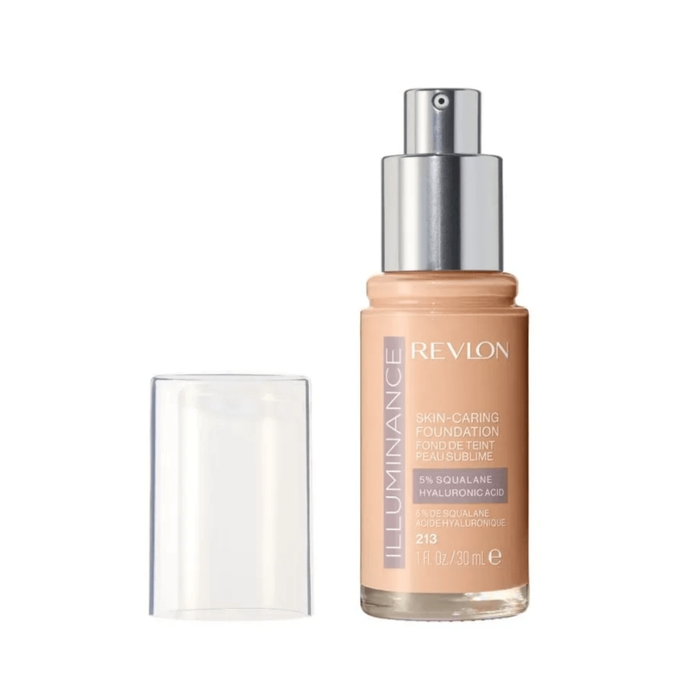 Revlon_1000x1000px_Illuminance Skin-Caring Foundation 213 Light Natural