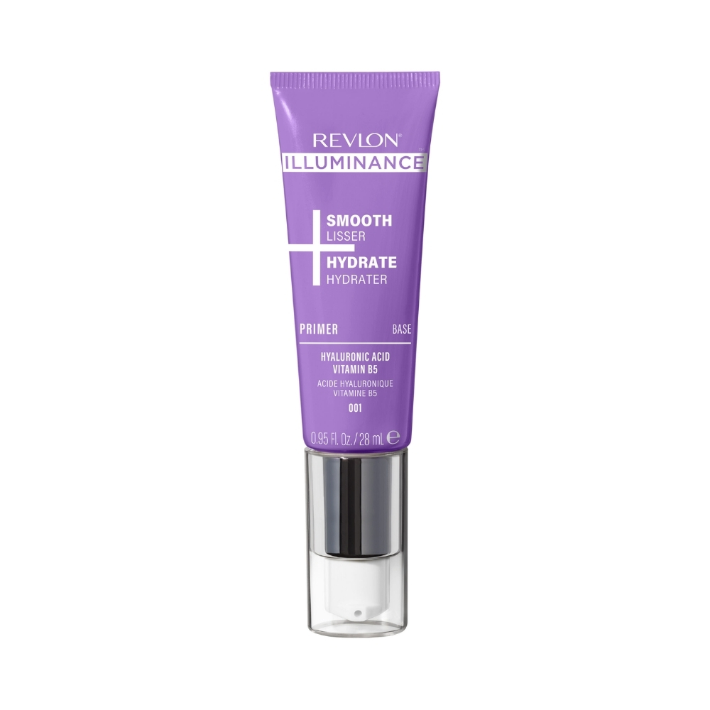 Revlon_1000x1000px_Illuminance Smooth + Hydrate Primer