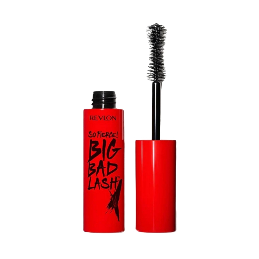Revlon_1000x1000px_Máscara de Cílios Big Bad Lash Blackest Black