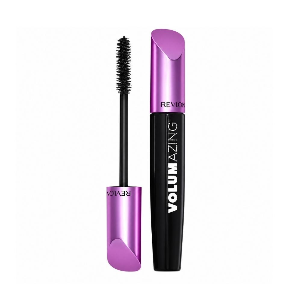 Revlon_1000x1000px_Máscara de Cílios Volumazing Blackest Black_2