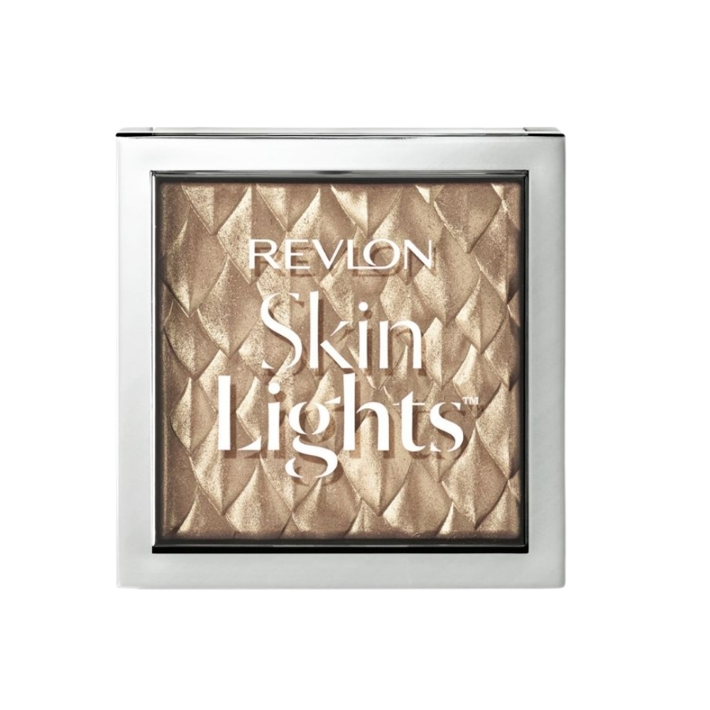Revlon_1000x1000px_Skinlights Prismatic Highlighter 201 Daybreak Glimmer