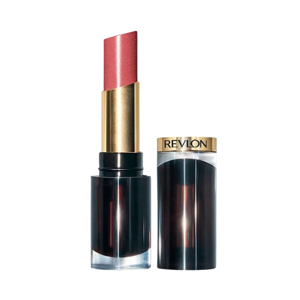 Revlon_1000x1000px_Super Lustrous Glass Shine Balm – 003 Glossed up Rose