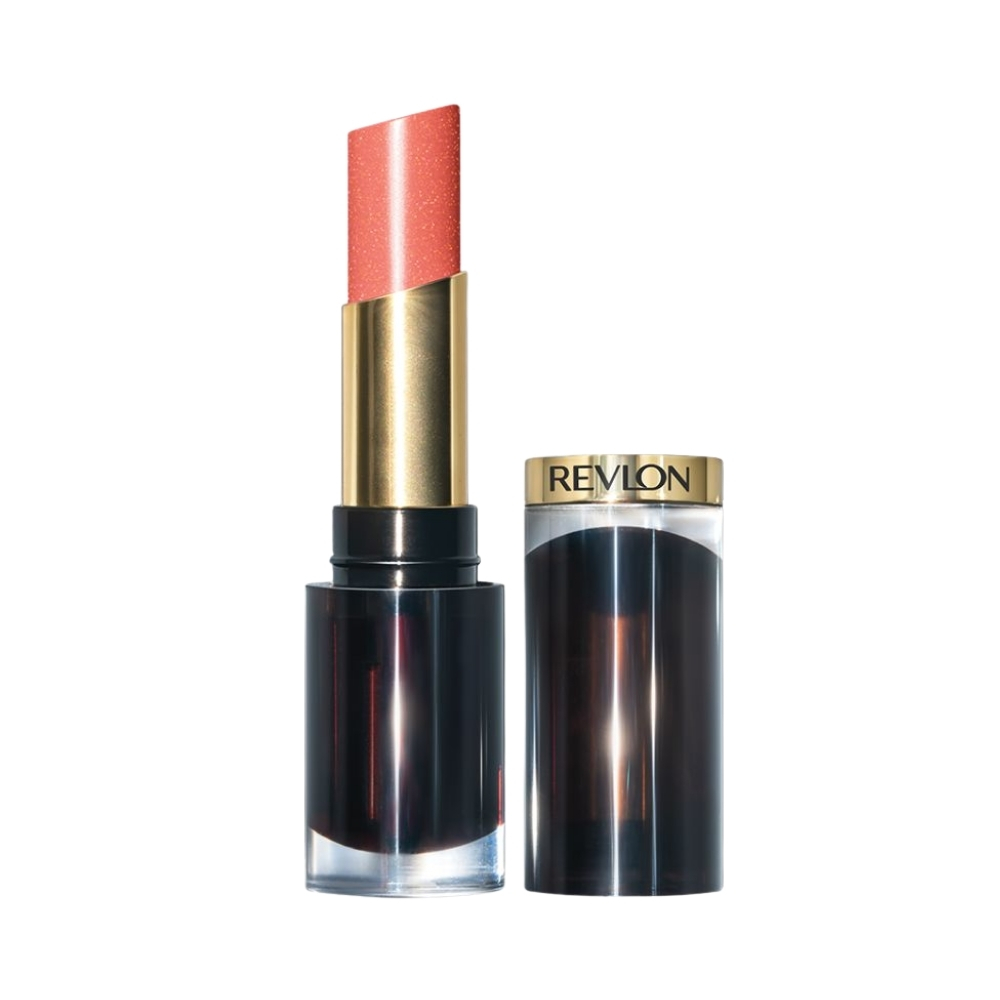 Revlon_1000x1000px_Super Lustrous Glass Shine Balm – 019 Dewy Peach