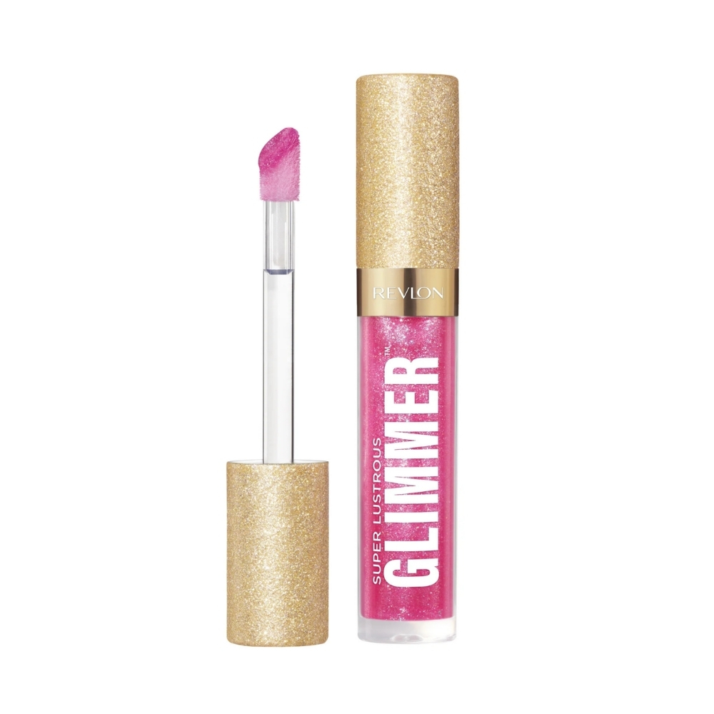 Revlon_1000x1000px_Super Lustrous Glimmer Gloss – 008 Rose Glow
