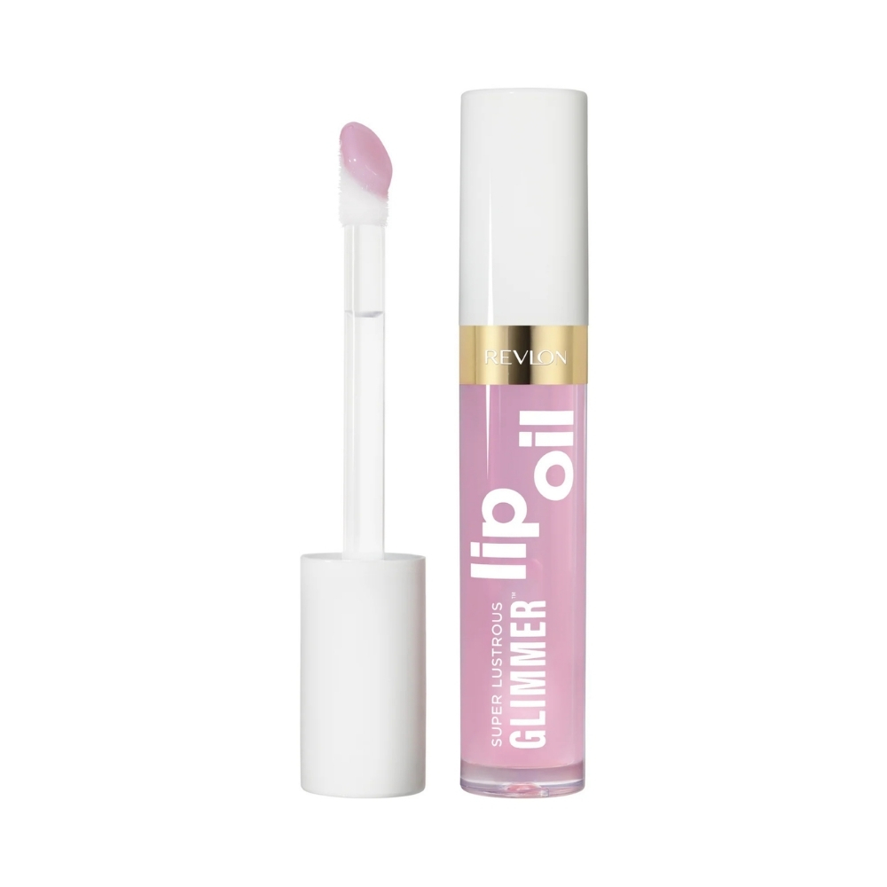 Revlon_1000x1000px_Super Lustrous Glimmer Lip Oil – 005 Vio-lit