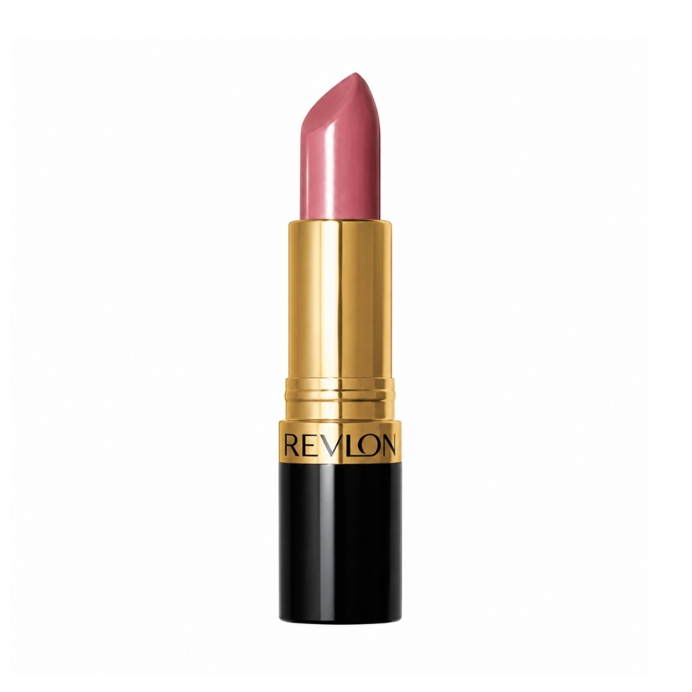 Revlon_1000x1000px_Super Lustrous Lipstick 463 Sassy Mauve