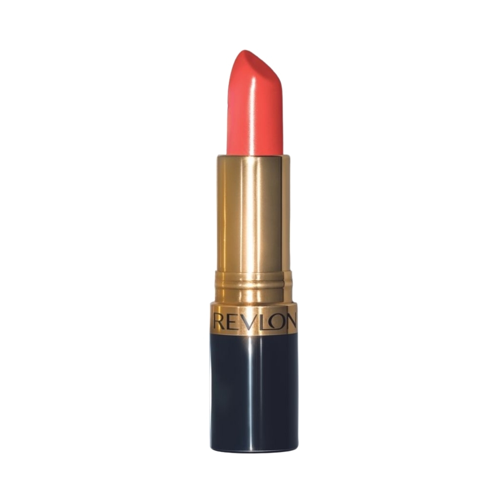 Revlon_1000x1000px_Super Lustrous Lipstick 750 Kiss Me Coral