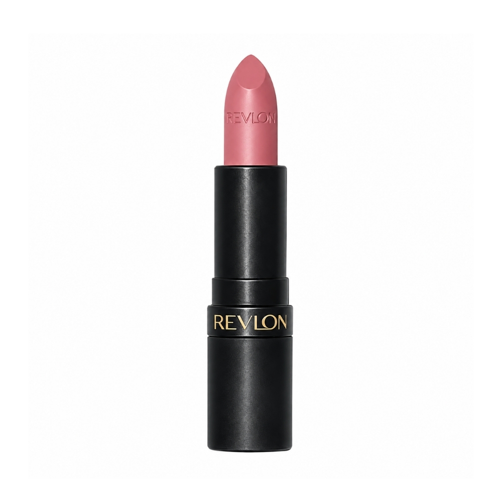 Revlon_1000x1000px_Super Lustrous Lipstick The Luscious Mattes 004 Wild Thoughts