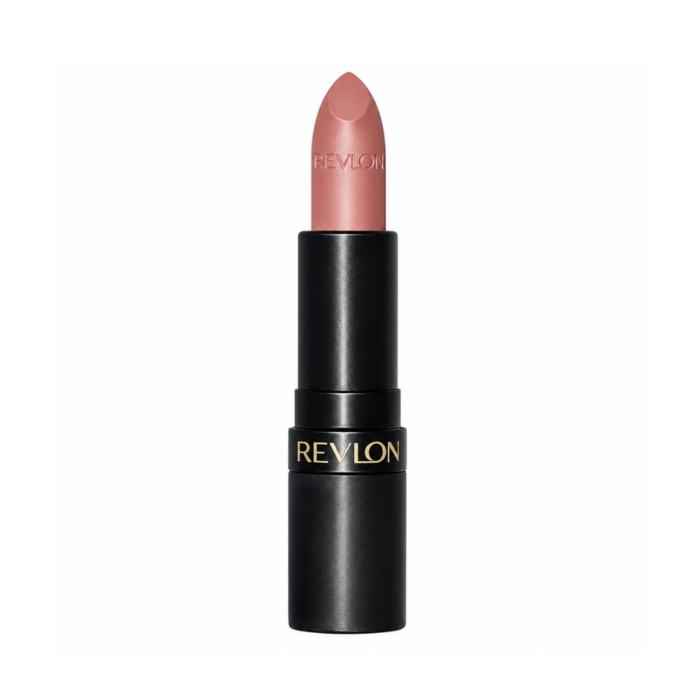 Revlon_1000x1000px_Super Lustrous Lipstick The Luscious Mattes 011 Untold Stories