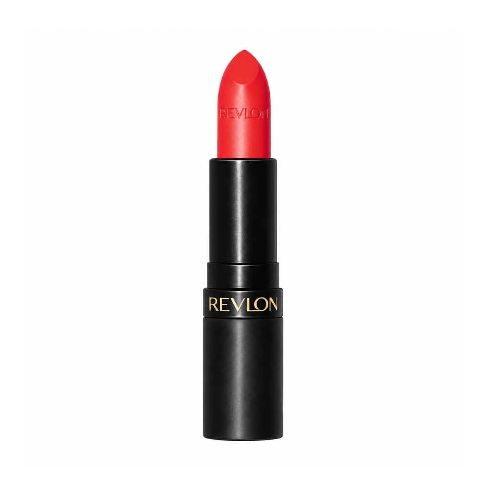 Revlon_1000x1000px_Super Lustrous Lipstick The Luscious Mattes 024 Fire Ice