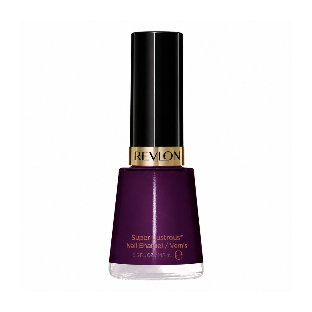 Revlon_1000x1000px_Super Lustrous Nail Enamel Renovation Black Cherry