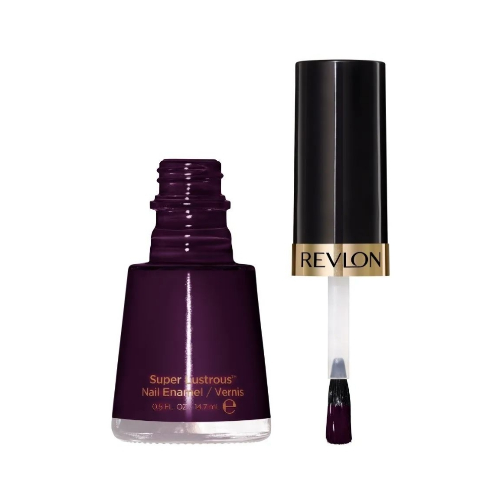 Revlon_1000x1000px_Super Lustrous Nail Enamel Renovation Black Cherry_2
