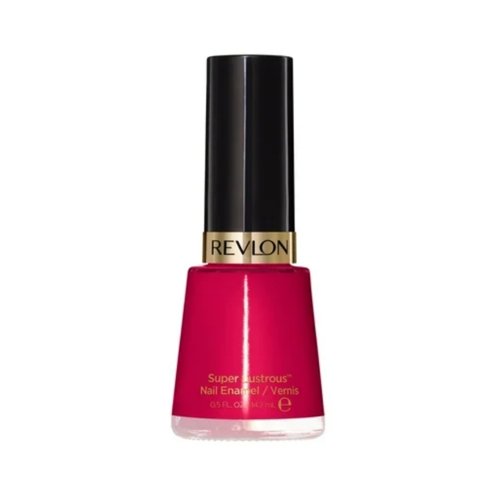 Revlon_1000x1000px_Super Lustrous Nail Enamel Renovation Cherries In The Snow