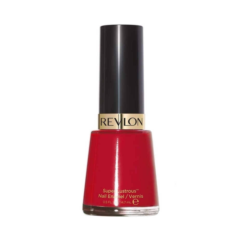 Revlon_1000x1000px_Super Lustrous Nail Enamel Renovation Red Affair