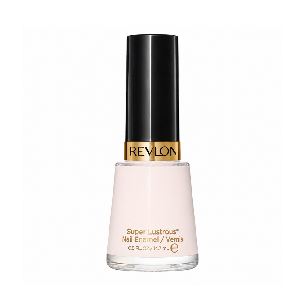 Revlon_1000x1000px_Super Lustrous Nail Enamel Renovation Sheer Petal