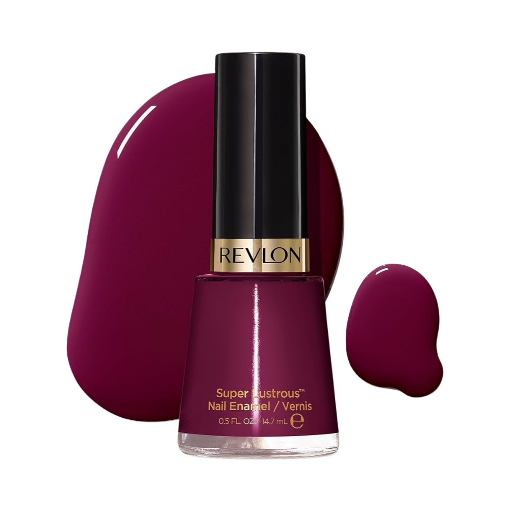 Revlon_1000x1000px_Super Lustrous Nail Enamel Renovation Vixen