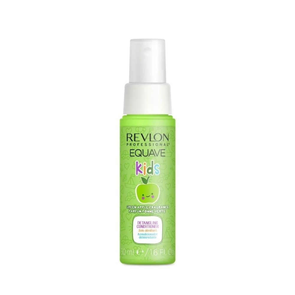 Revlon Equave_1000x1000_Detangling Conditioner Maça